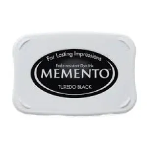 Memento Large Ink Pad