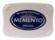 Memento Large Ink Pad