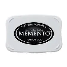 Memento Large Ink Pad
