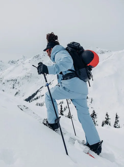 Men's [ak] Cyclic GORE-TEX 2L Pants
