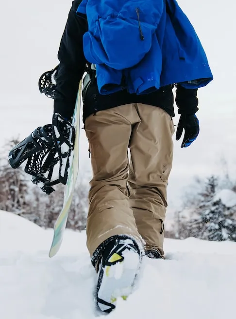 Men's [ak] Cyclic GORE-TEX 2L Pants