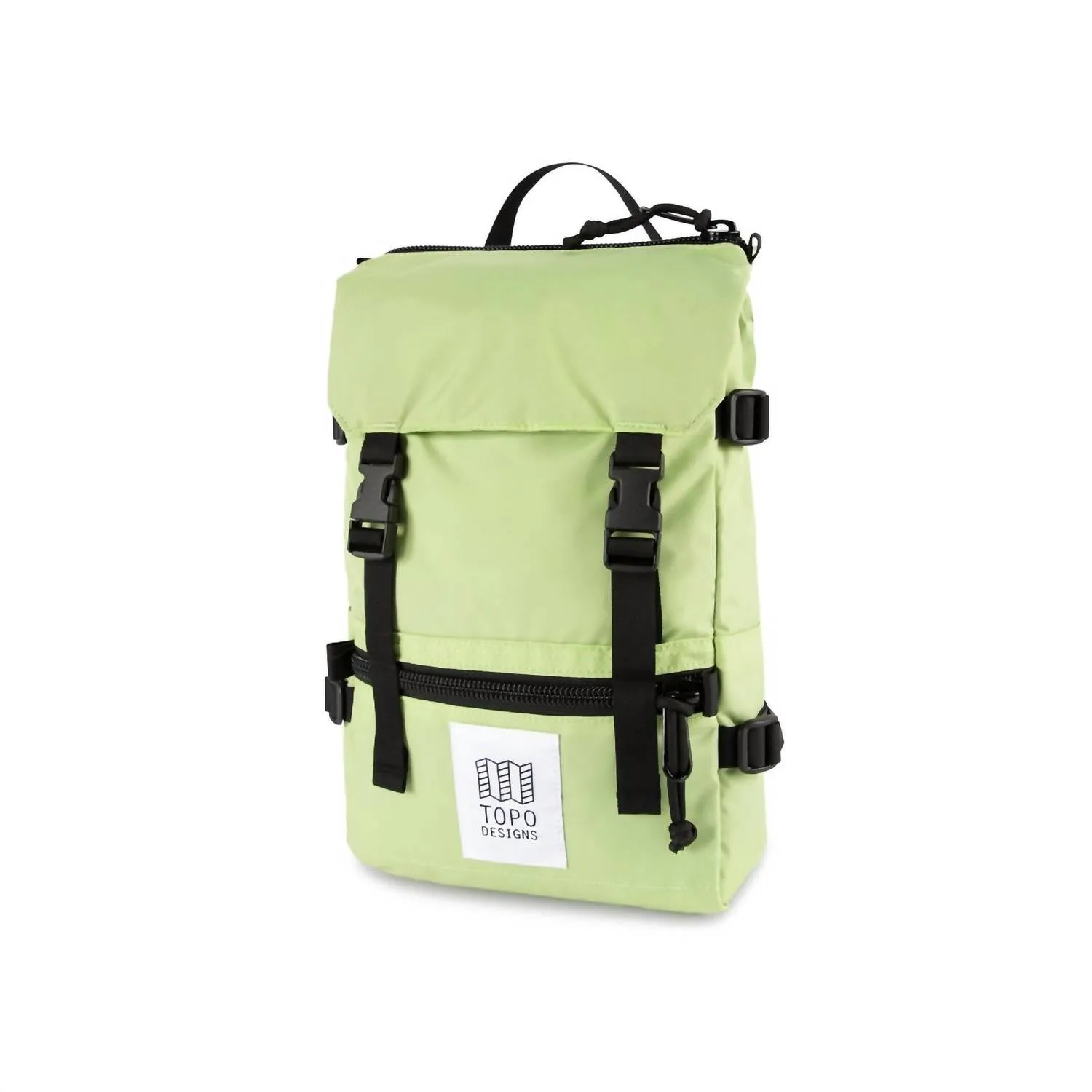 Men's Rover Pack Mini Bag In Light Green