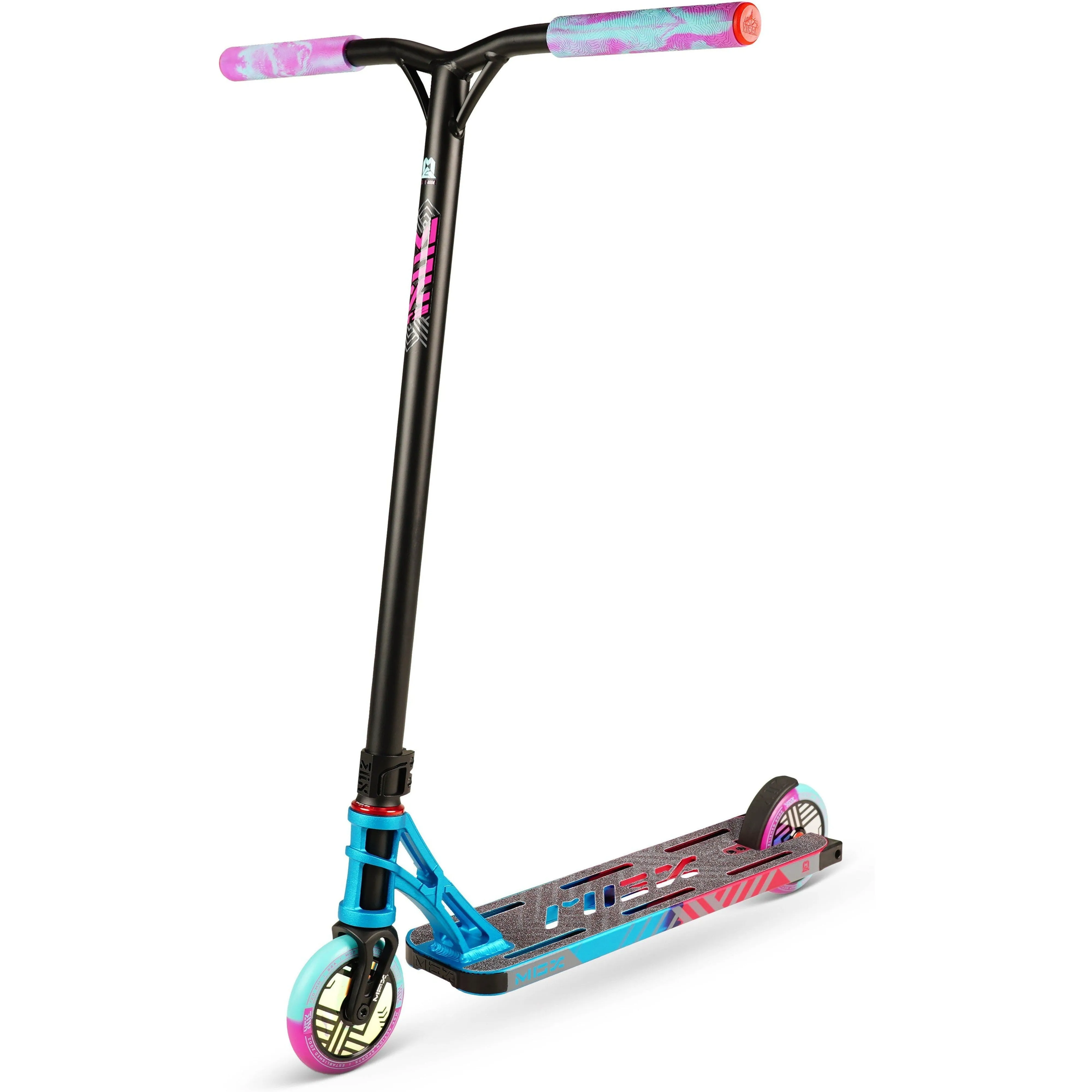 MGX2 T2 Team Risal Scooter