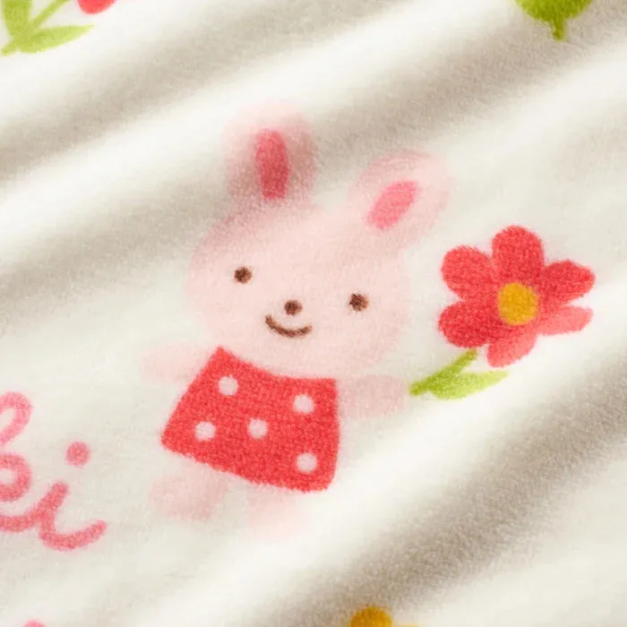 MIKIHOUSE BABY SLEEPING BAG