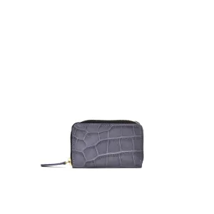 MINI ZIPPER WALLET - MADE TO ORDER
