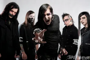 MIW - Scream - Matte Mini Print (Clearance)