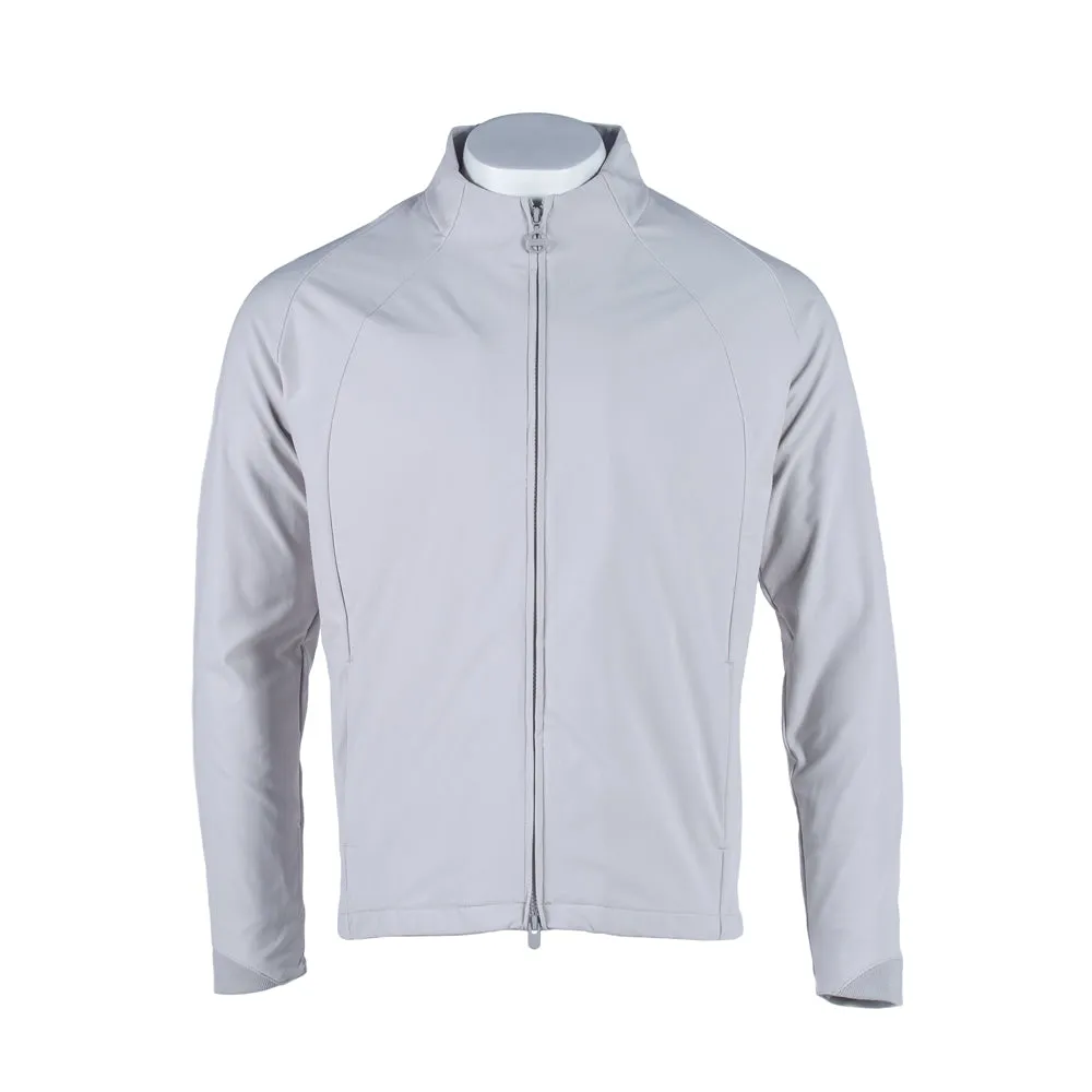 Modern Racer Jacket - Antartica
