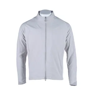 Modern Racer Jacket - Antartica