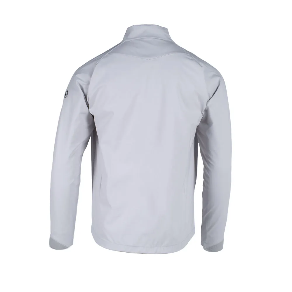 Modern Racer Jacket - Antartica