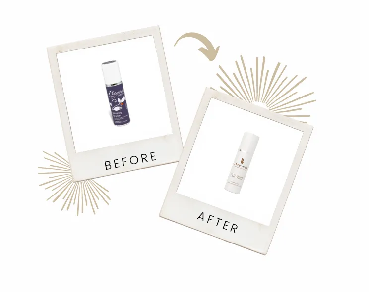 Moisturising Day Cream - 30ml