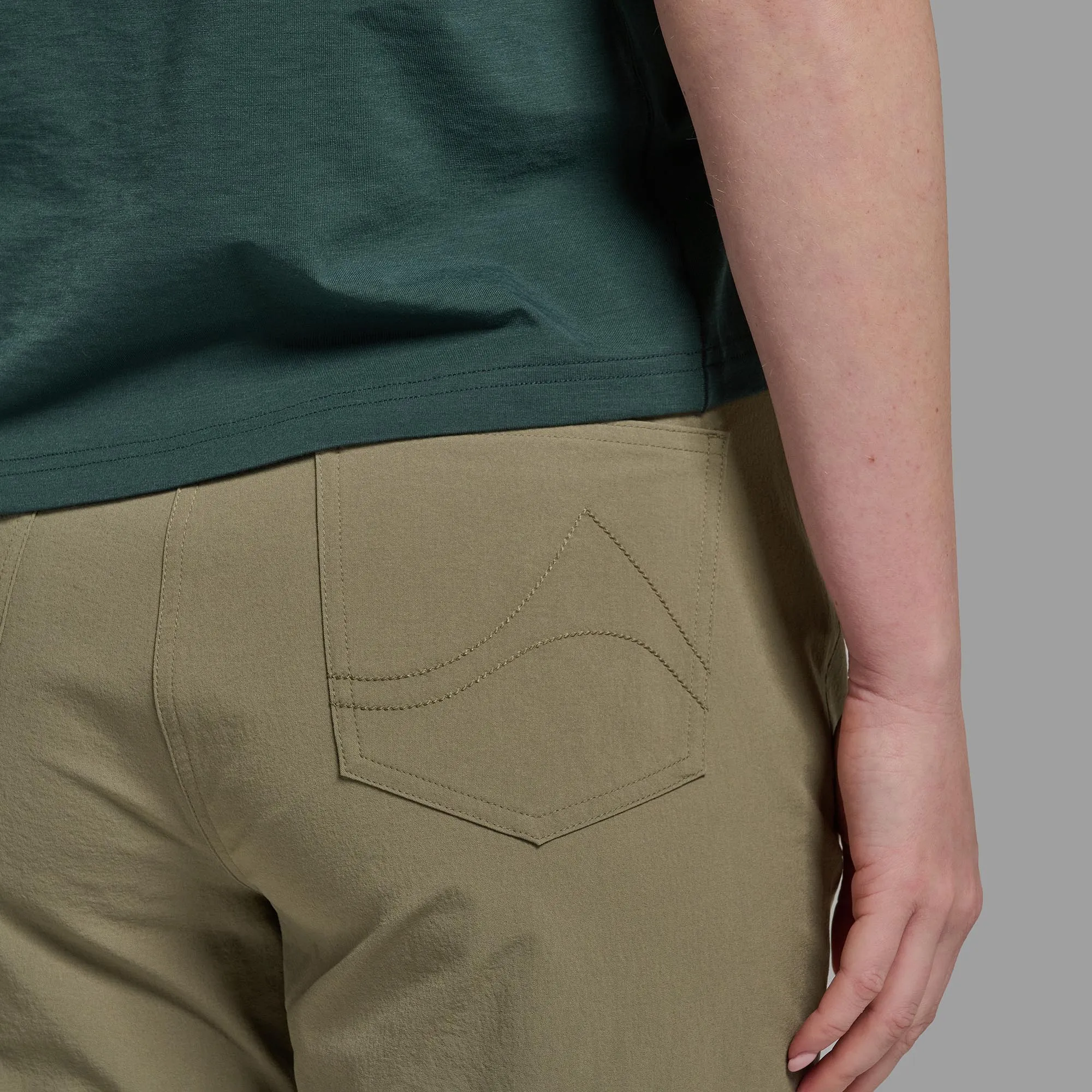 Montane Women's Genoa Lite Pants