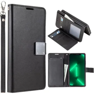 Moto G Stylus 2023 FLD Wallet