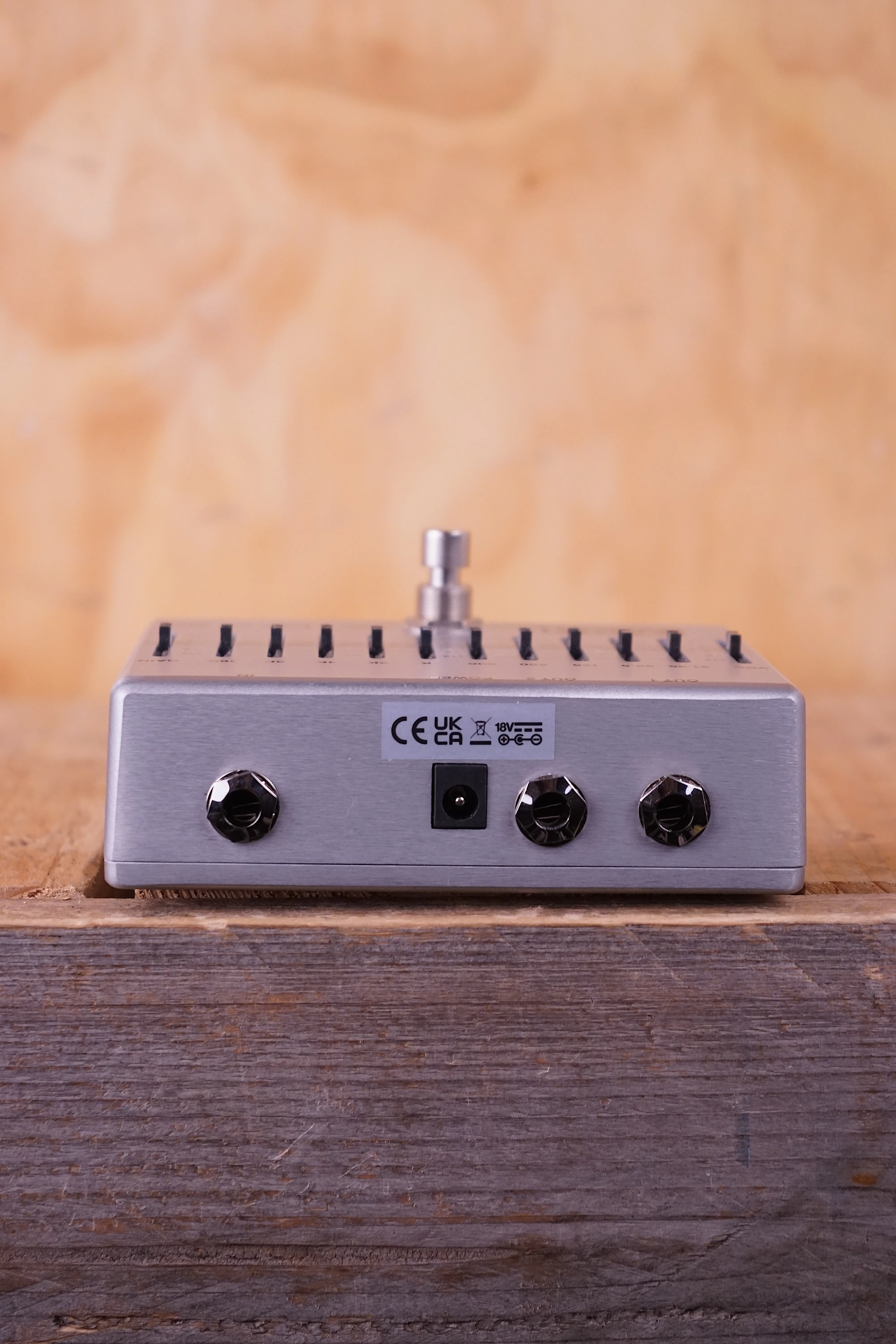 MXR 10-Band EQ (Used)