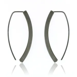 Mysterium Collection Oxidized Earrings