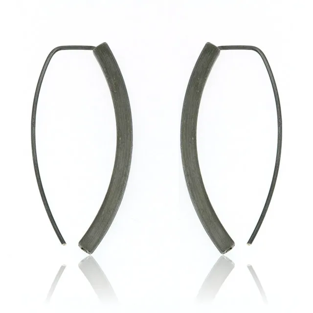 Mysterium Collection Oxidized Earrings