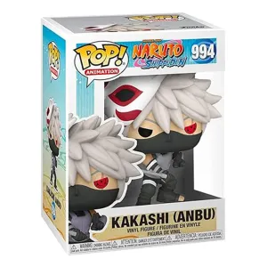Naruto: Shippuden - Anbu Kakashi Pop! Vinyl