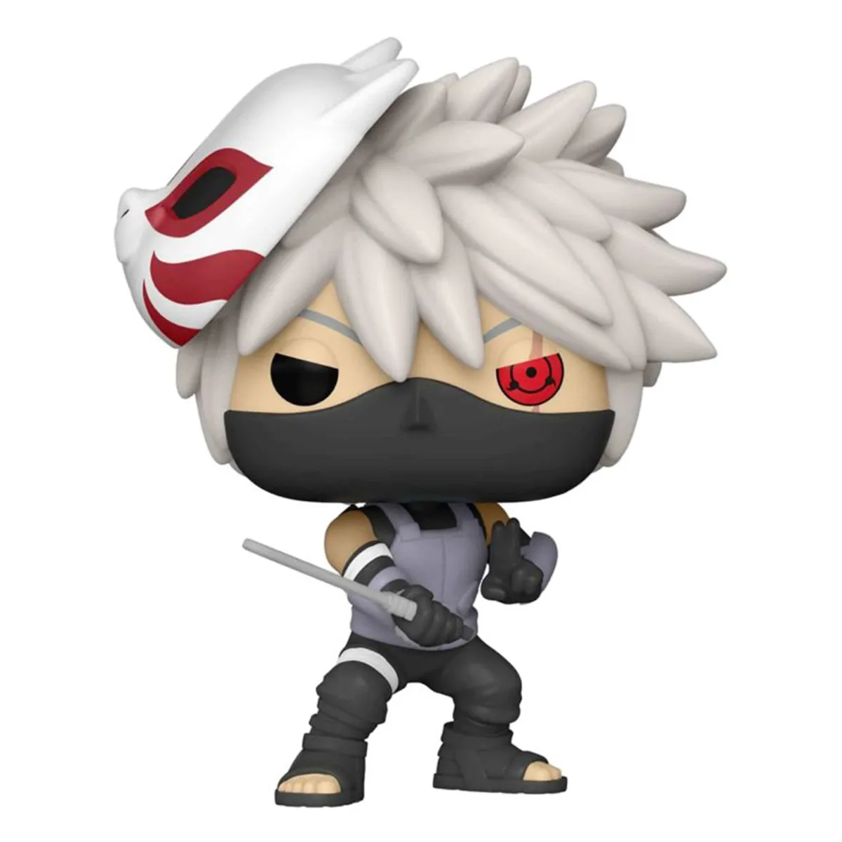 Naruto: Shippuden - Anbu Kakashi Pop! Vinyl