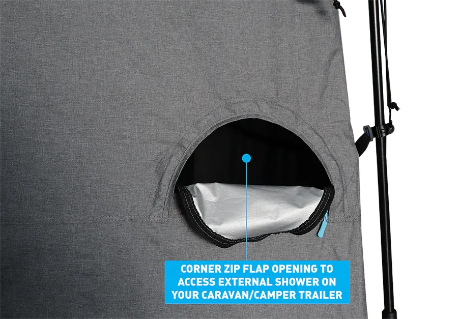 Navigator - Anywhere Camp Shelter
