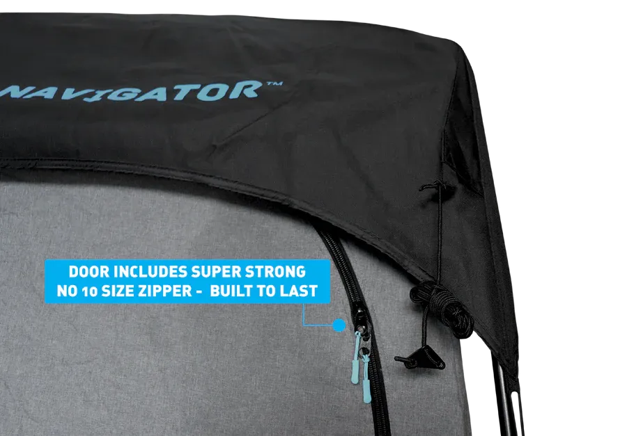Navigator - Anywhere Camp Shelter