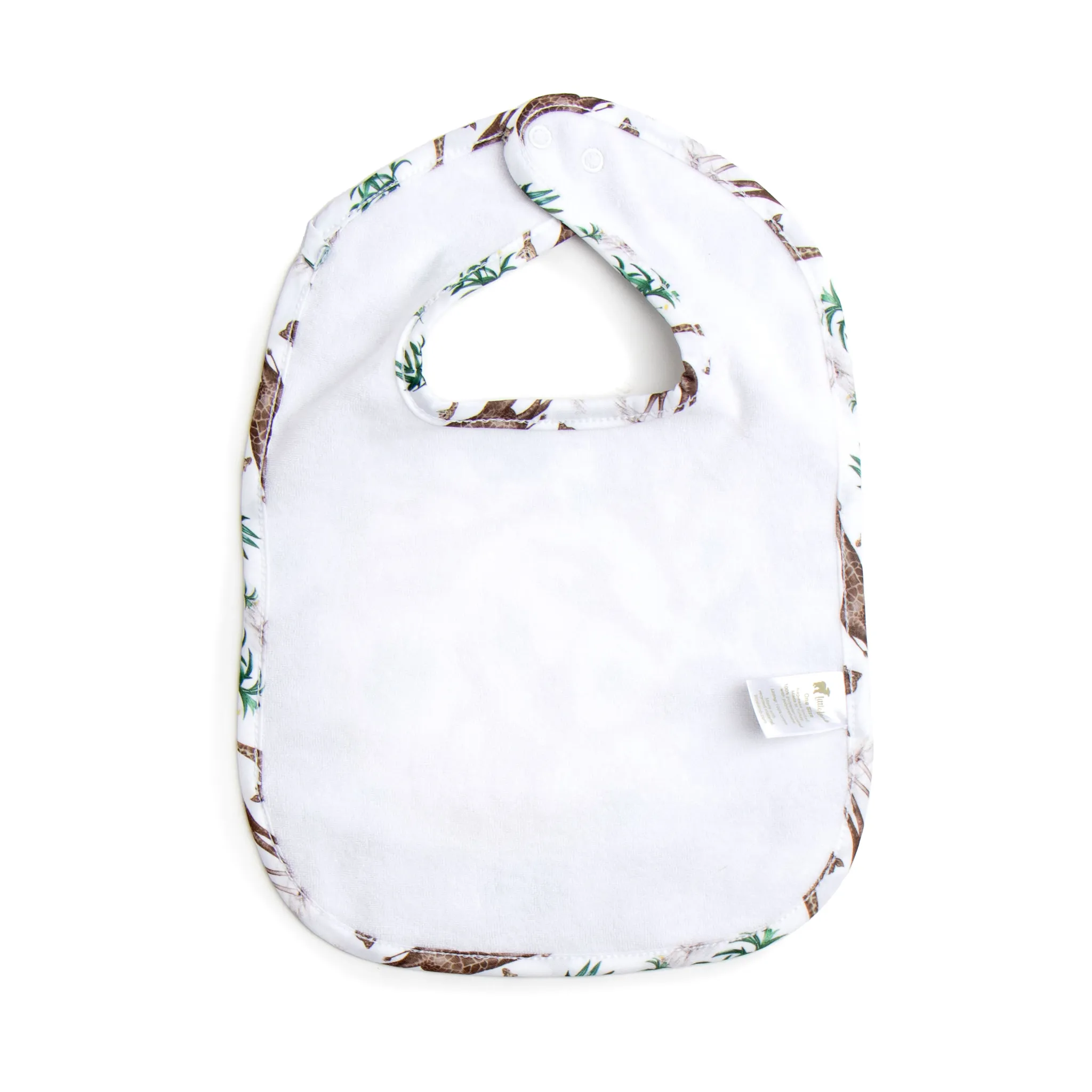 Neat & Bleat Bib