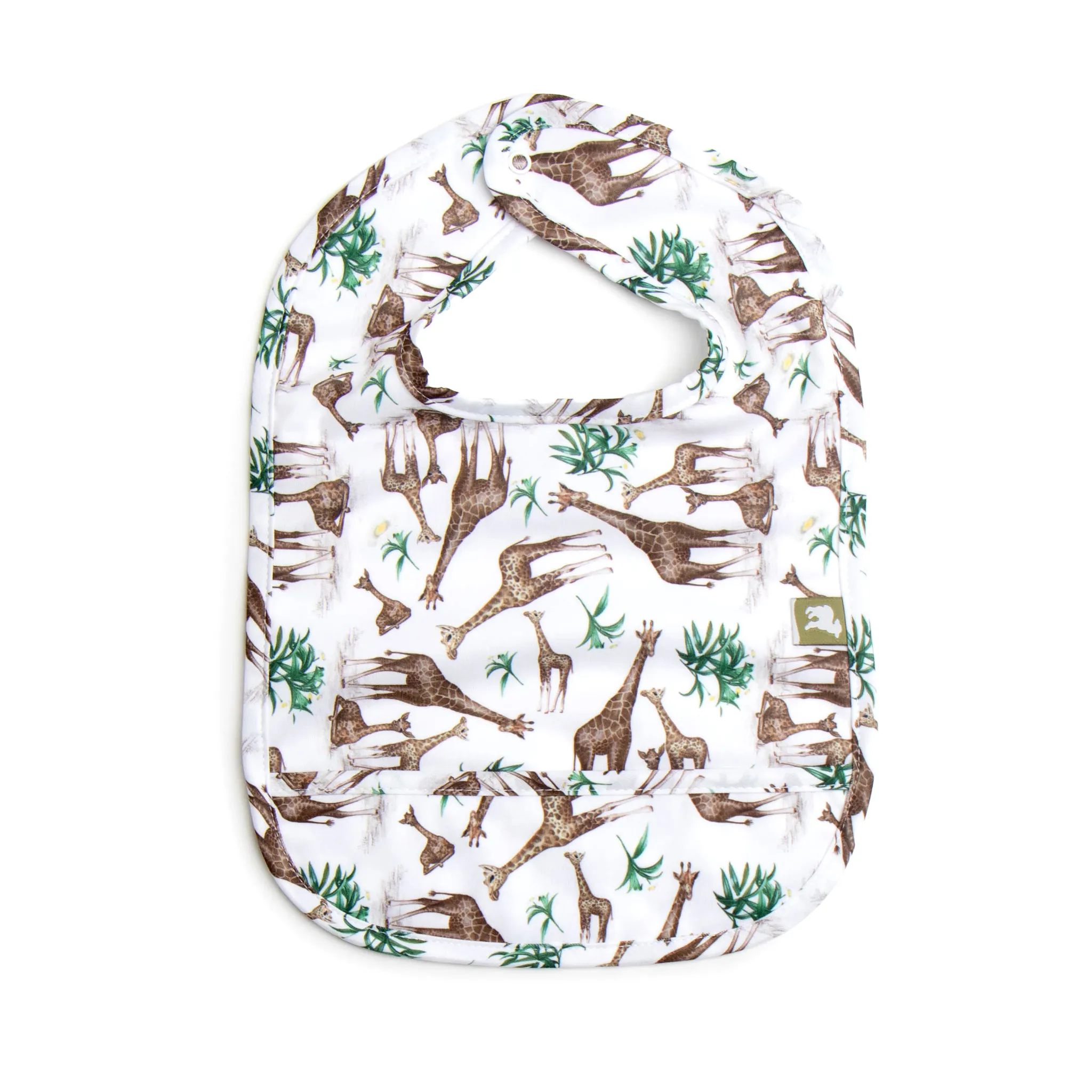 Neat & Bleat Bib