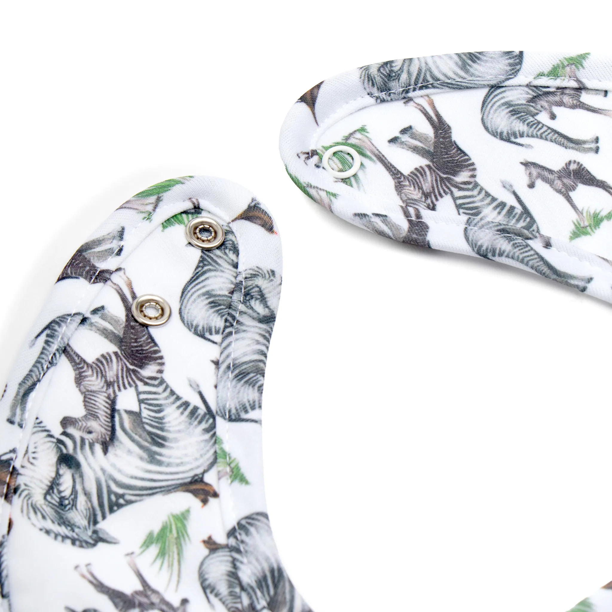 Neat & Bleat Bib