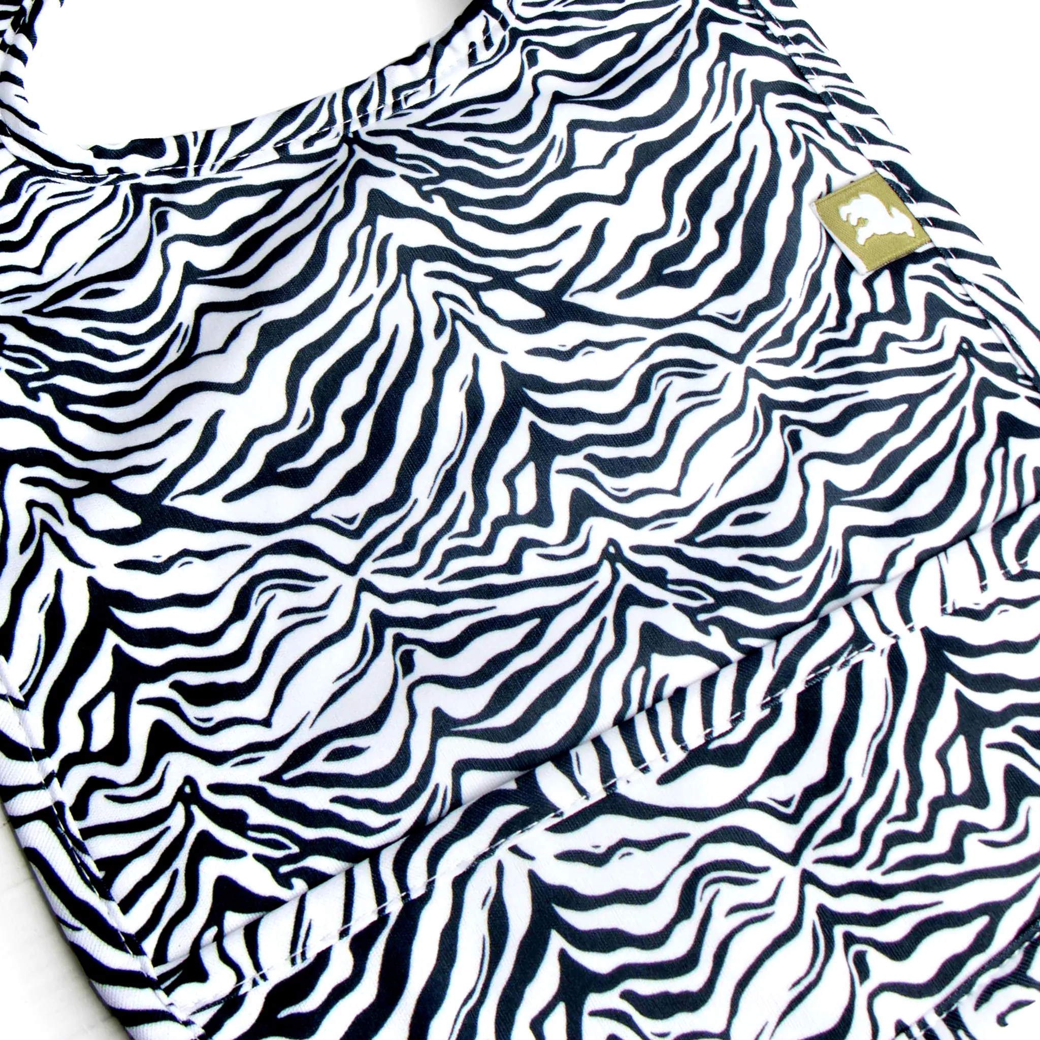 Neat & Bleat Bib