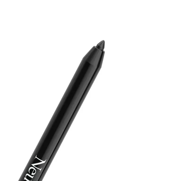 Neutrogena Smokey Kohl Water-Resistant Eyeliner, Smokey Gray, 0.014 oz