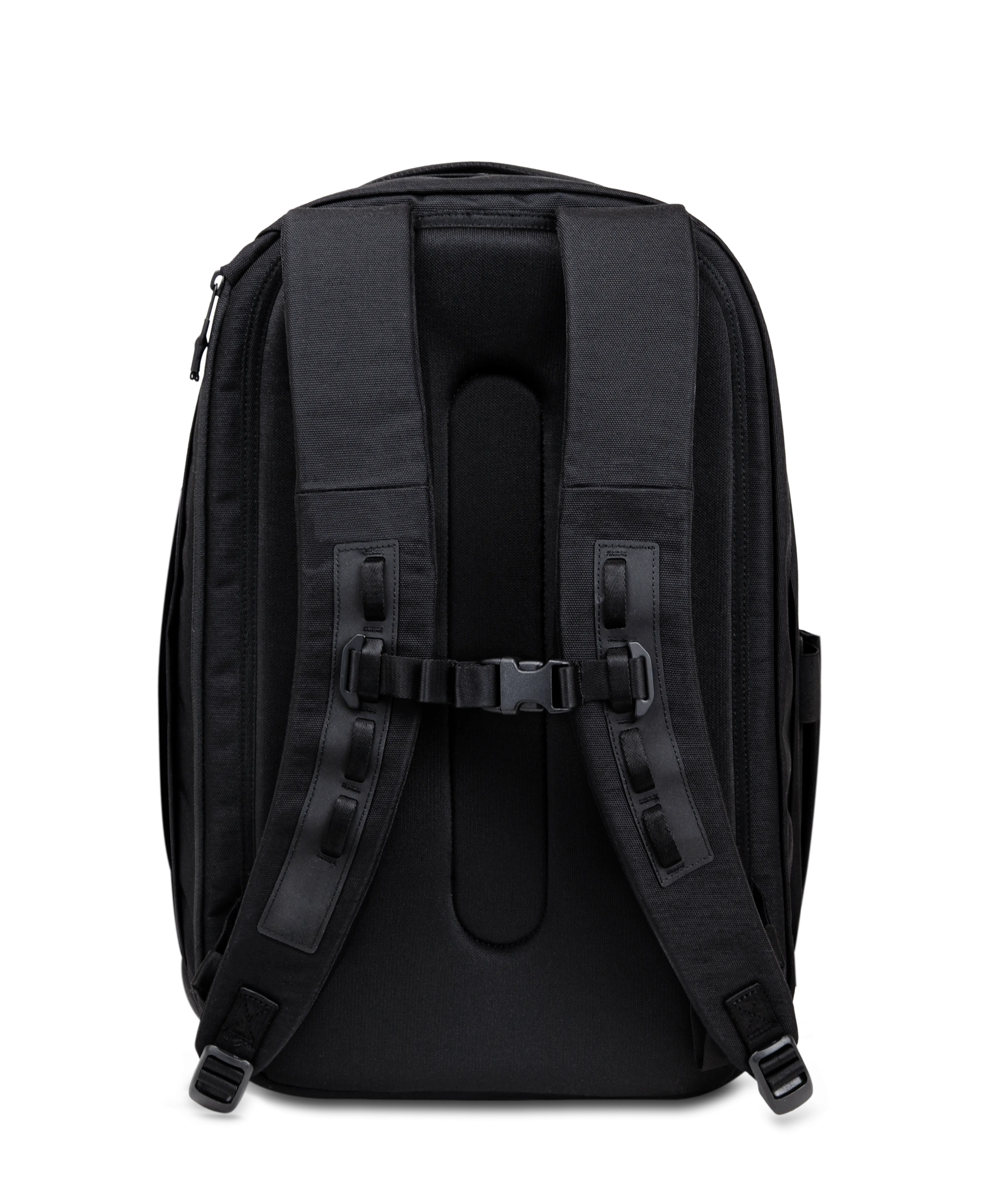 Never Check Expandable Backpack