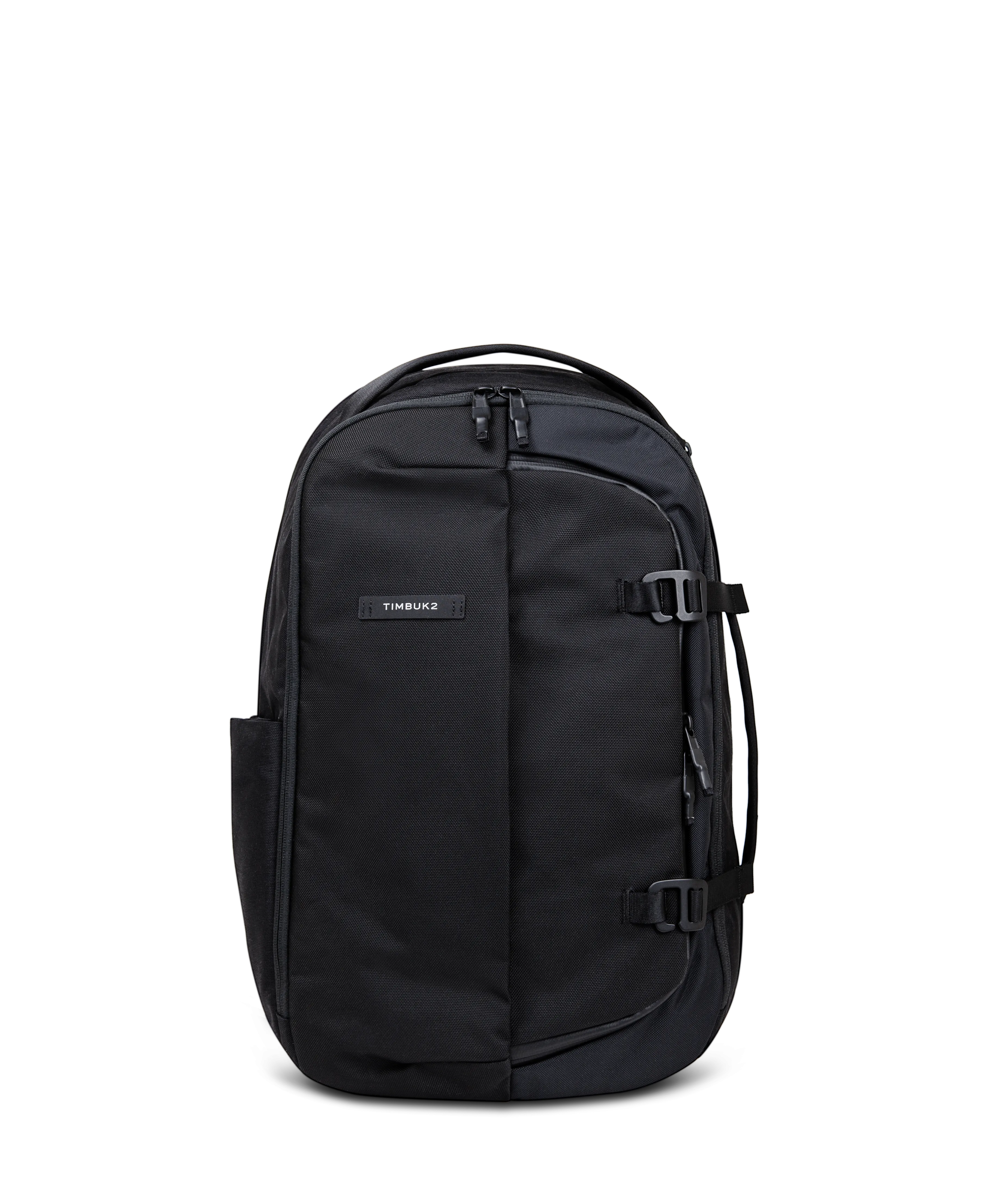 Never Check Expandable Backpack