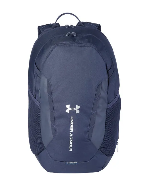 [NEW] Under Armour Team Hustle Backpack