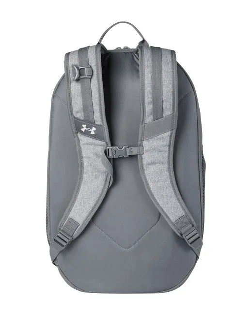 [NEW] Under Armour Team Hustle Backpack
