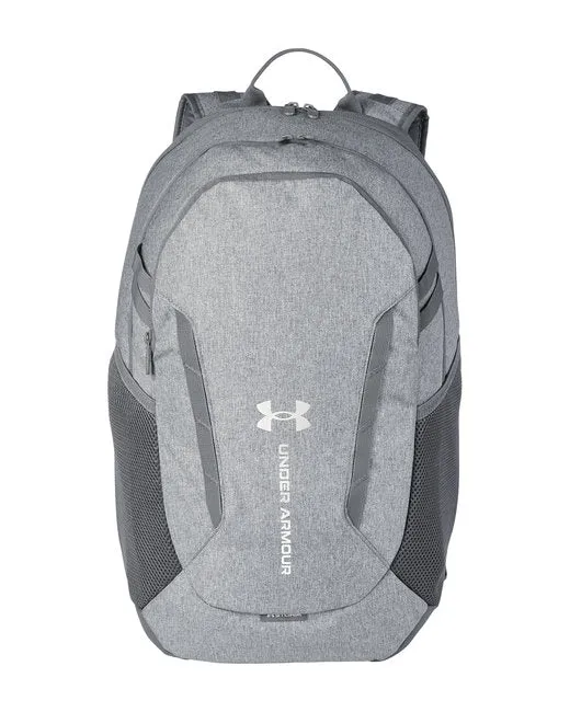 [NEW] Under Armour Team Hustle Backpack