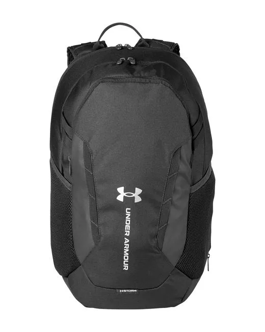 [NEW] Under Armour Team Hustle Backpack