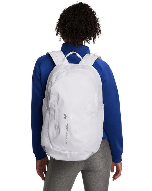 [NEW] Under Armour Team Hustle Backpack