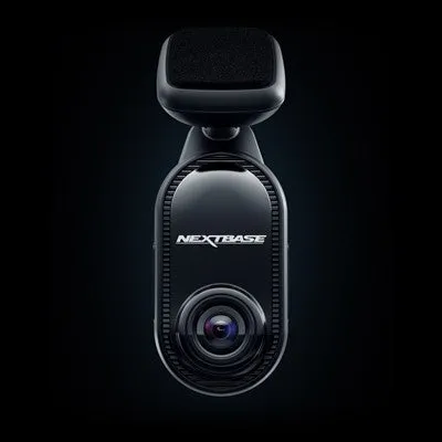 NEXTBASE Piqo Dash Cam 1K 1080p inc. 32GB U3 microSD Card