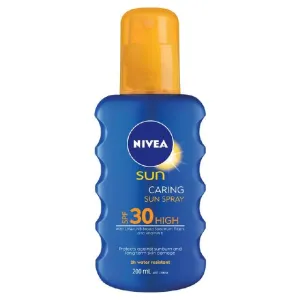 Nivea Sun Spray Spf30  200ml