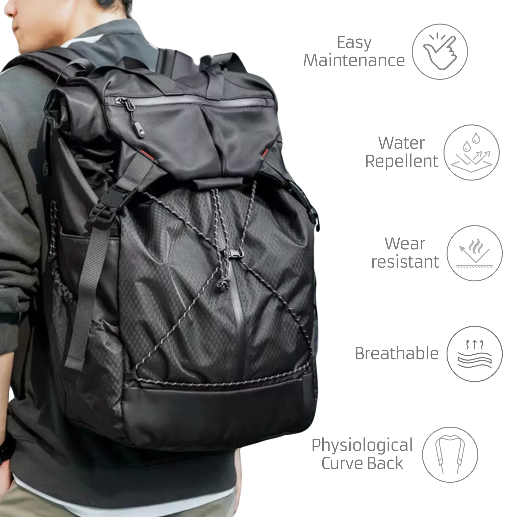 Nomad X Backpack