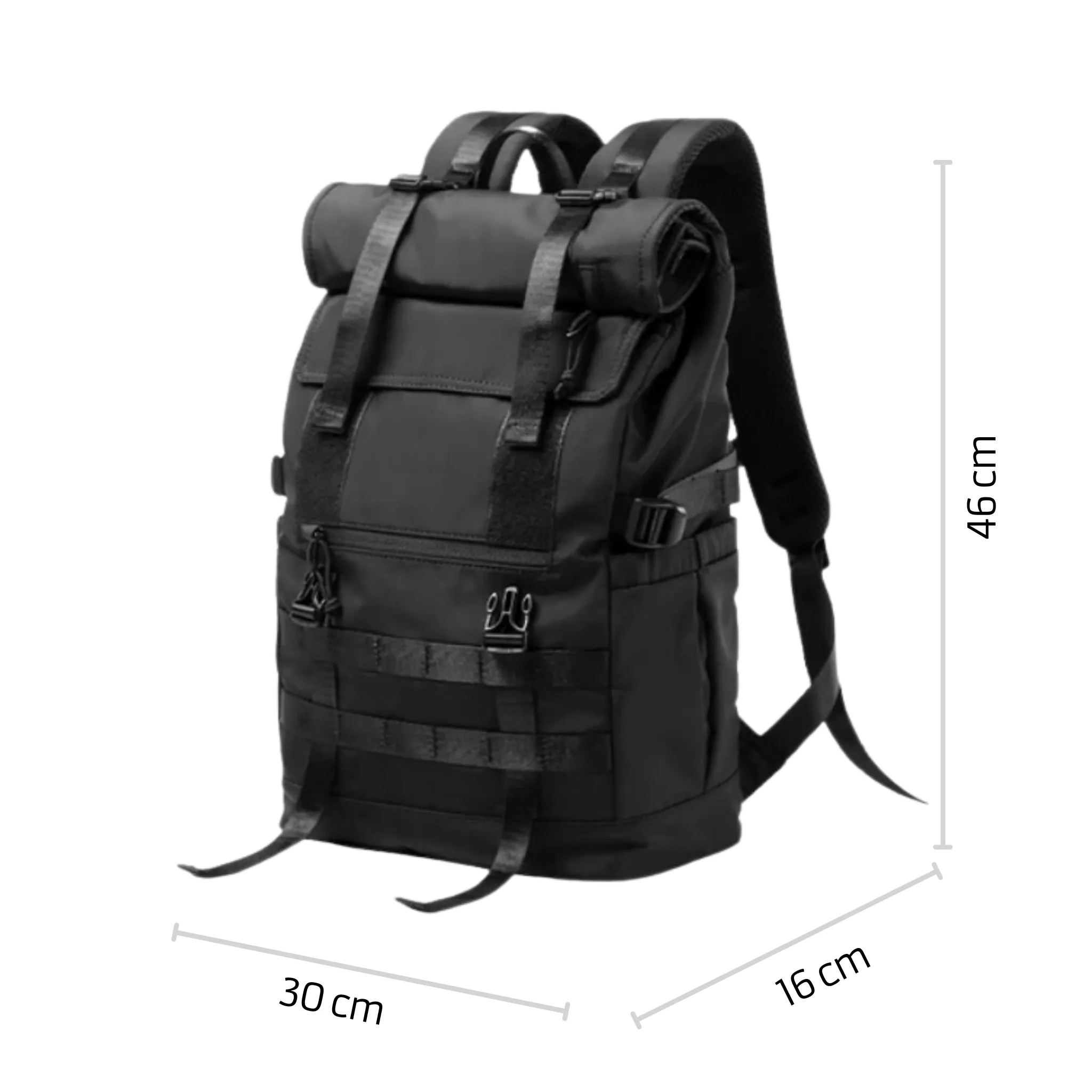 Nomad X Backpack