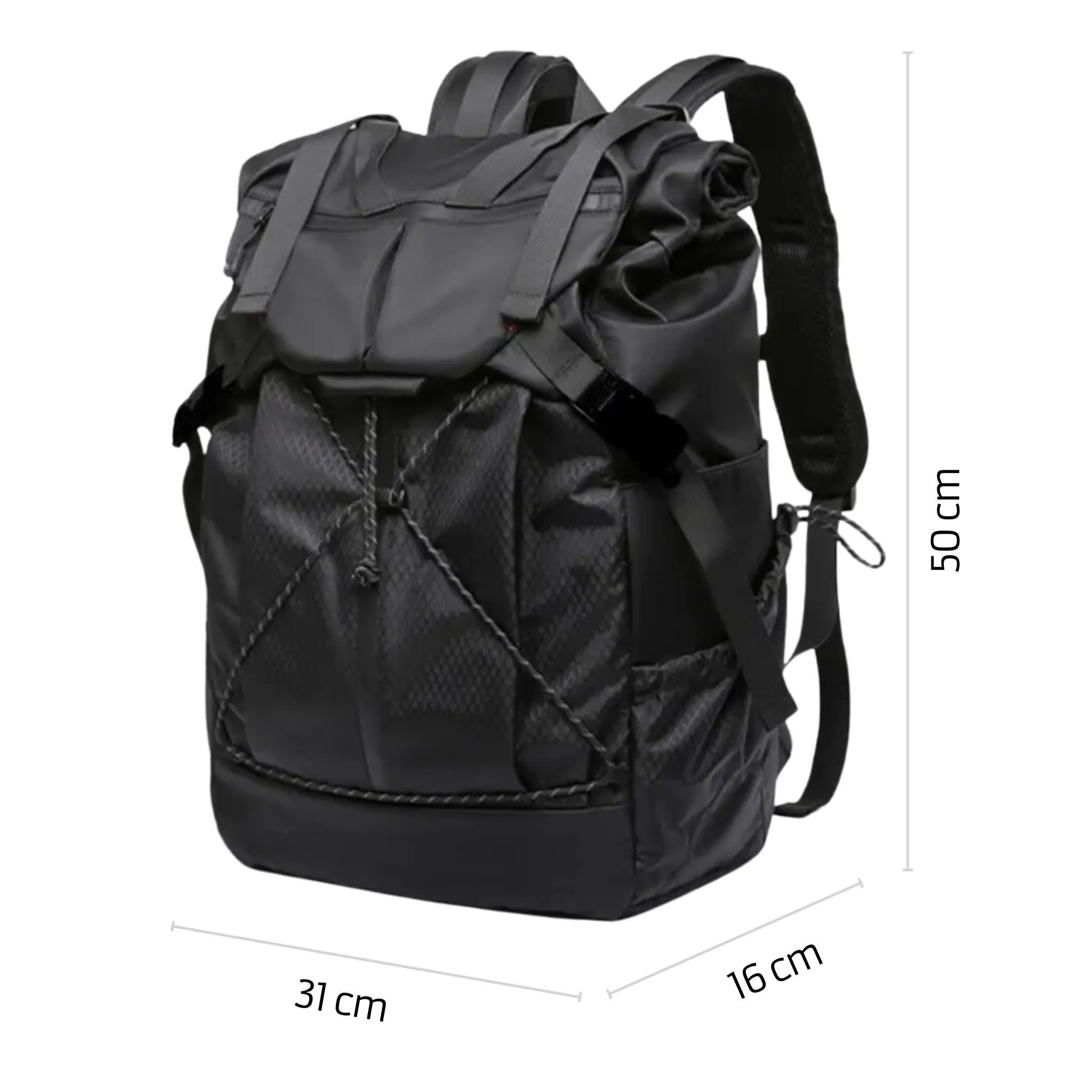 Nomad X Backpack