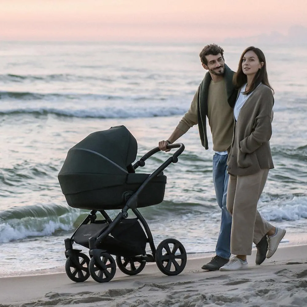 Noordi LUNO All Trails  - 3 In 1 Travel System