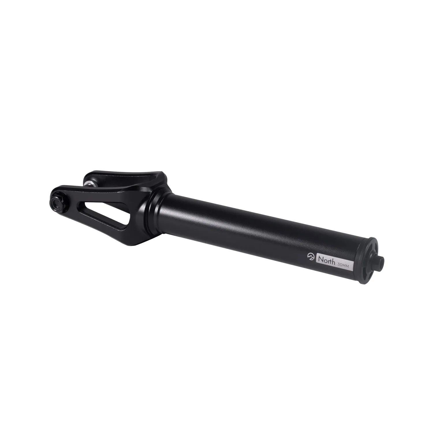 North Nada Zero Offset 30mm - Fork - G2