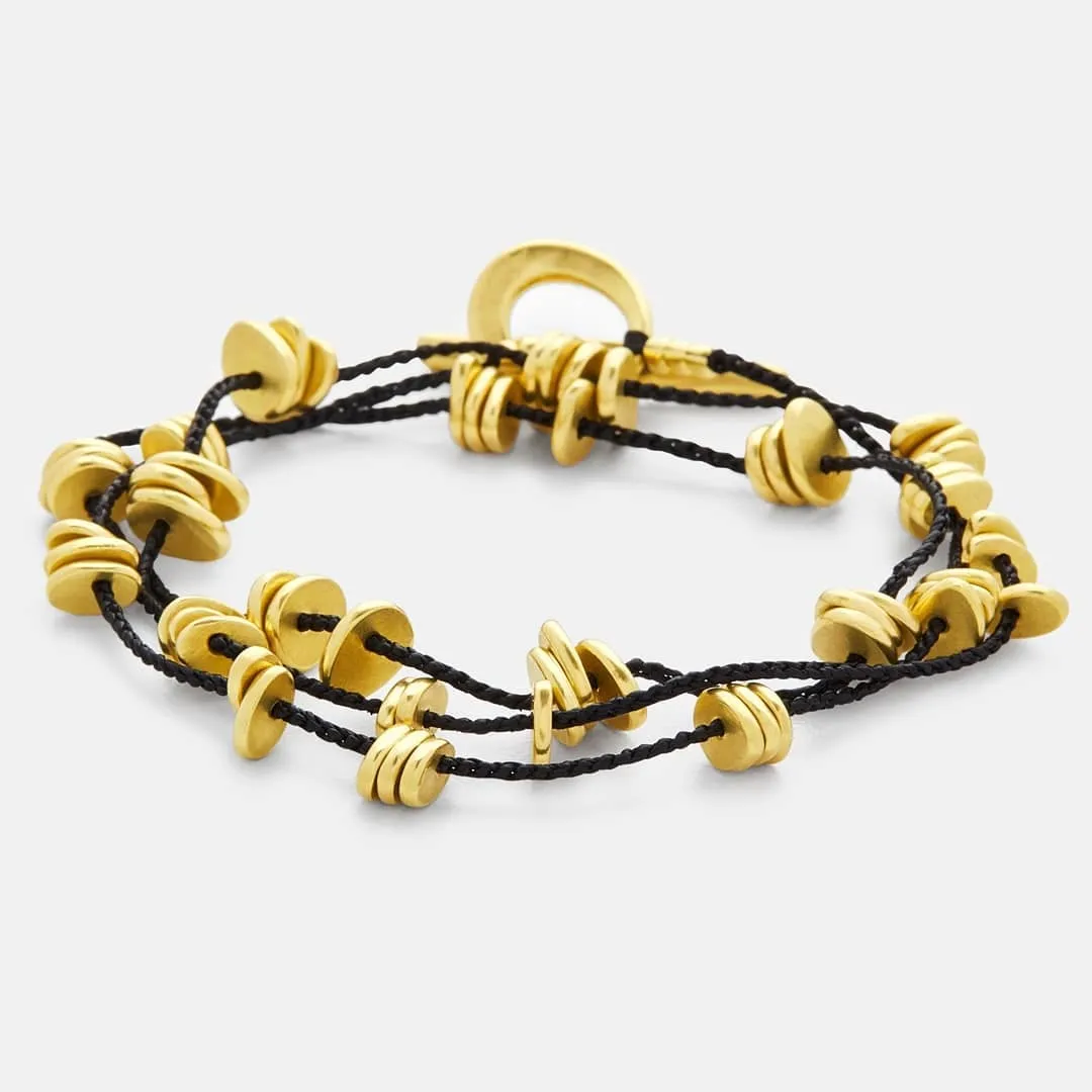 Now Or Never Wrap / Necklace
