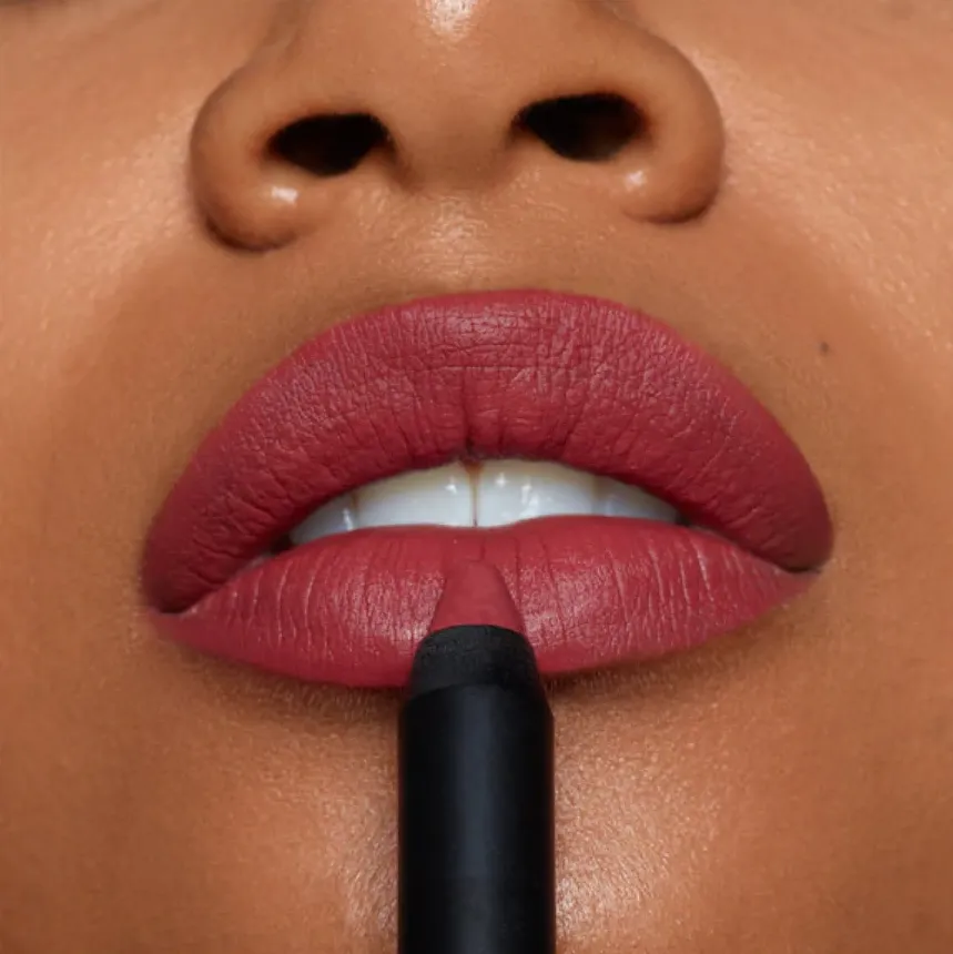Nudestix Intense Matte Lip & Cheek Pencil - Retro