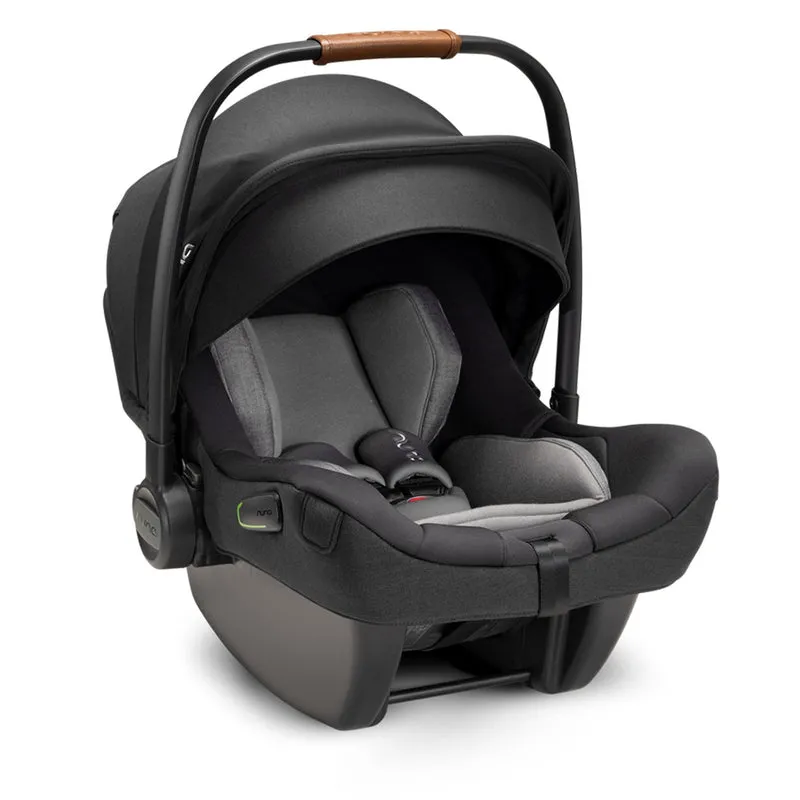 Nuna Pipa NEXT i-Size Car Seat