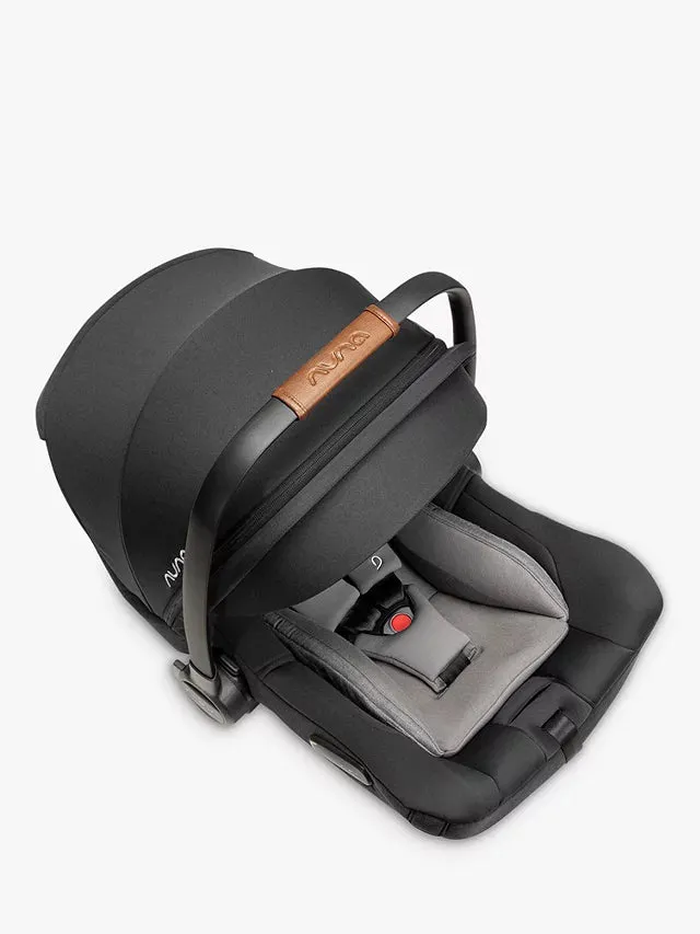 Nuna Pipa NEXT i-Size Car Seat