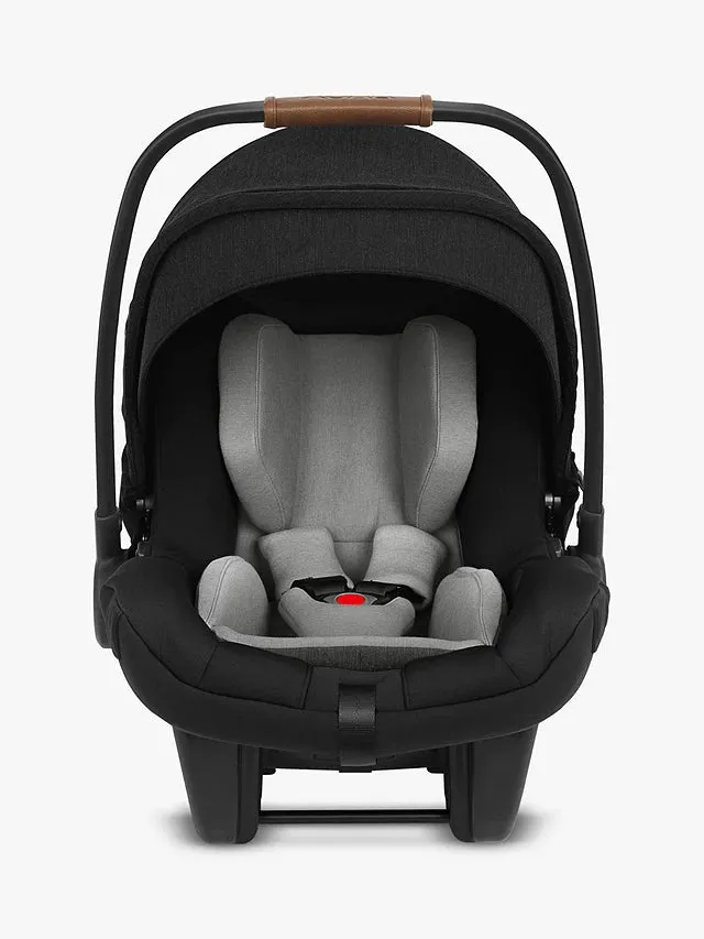 Nuna Pipa NEXT i-Size Car Seat