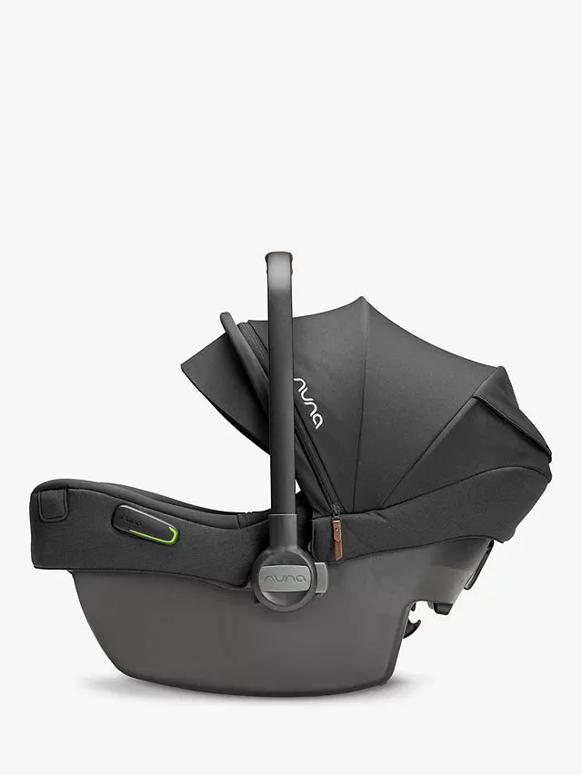 Nuna Pipa NEXT i-Size Car Seat