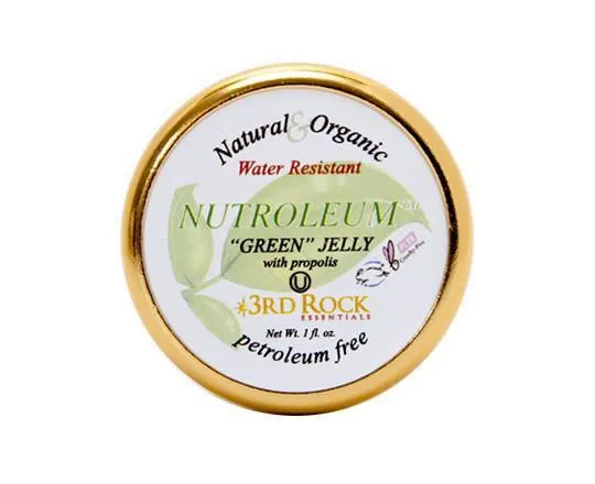 Nutroleum™ Non-Petroleum Skin Balm Water Resistant 1oz