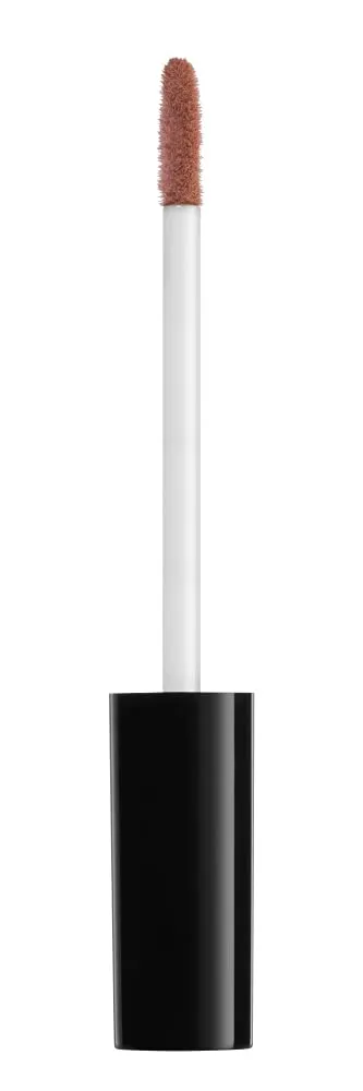 NYX Lip Lingerie Matte Liquid Lipstick - Ruffle Trim